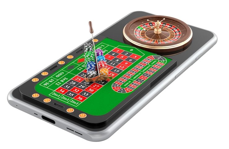 rollex66 Bilik slot